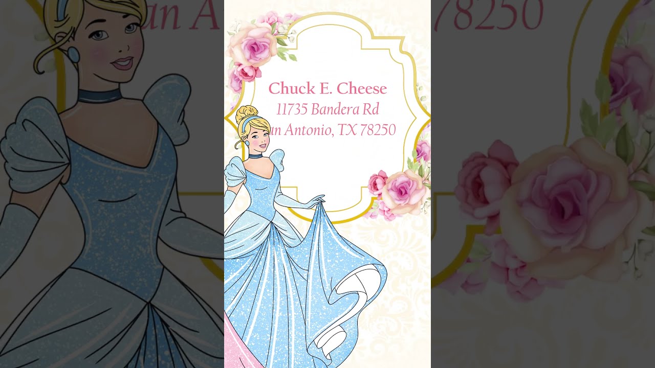 open lace back dress Hallmark Signature Blank Card (Disney Princess Dresses) : Amazon.ca: Office  Products