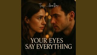 Your Eyes Say Everything Net Worth