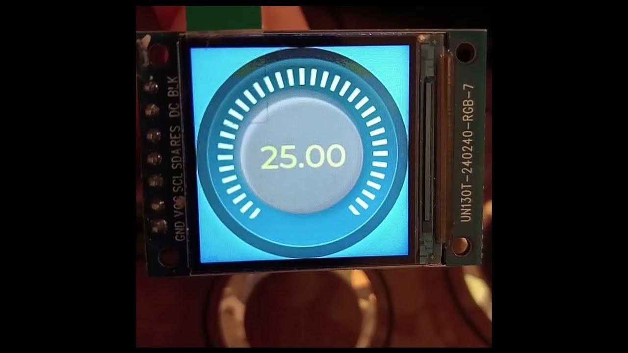 Lvgl stm32. Lvgl stm32