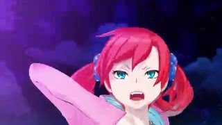 Digimon Story: Cyber Sleuth - Official Trailer Jump Festa 2016