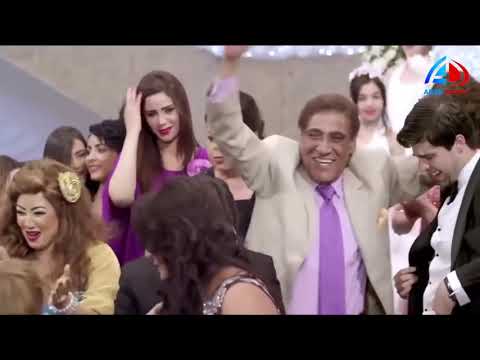 اضراب بنات العميد نور احنا من حقنا نتجوز ويصير عنا عيااال  ماجدة زكي كيد الحموات