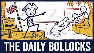 Toddler Thrown into Crocodile Enclosure: The Chilling Truth