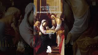 Presenting Jesus as Sacrifice | Contemplata Into the Mysteries of the Rosary Ep 5