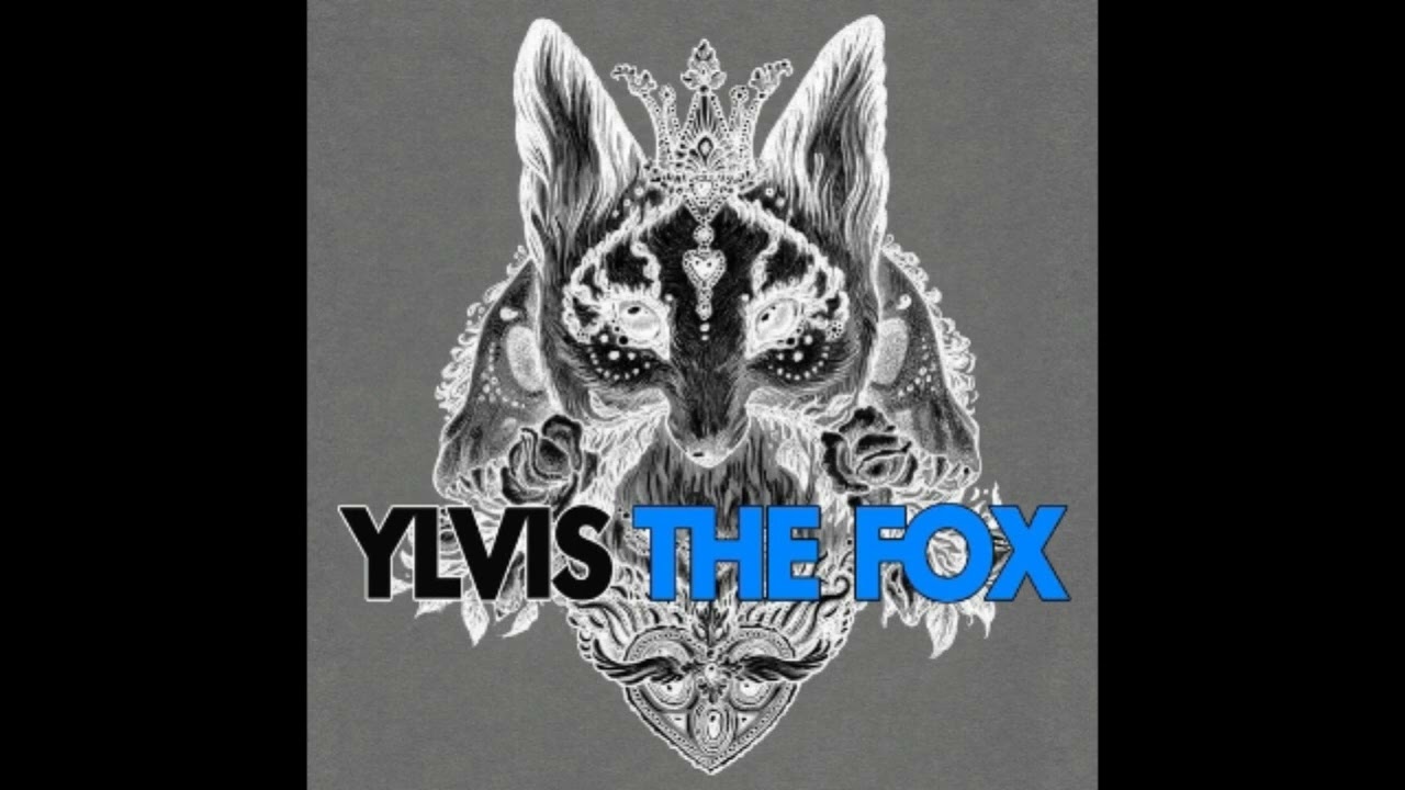 Ylvis - The Fox (What Does The Fox Say) in G Major