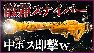 【ロマン武器】MWZの海外で物議をかもしているコンバージョンキットはこれだ！「COD : MW3」