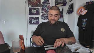 FIRST YOUTUBE LIVE!!!