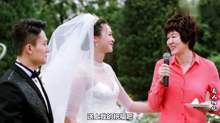 女排主力惠若琪：身高1.92米，4年前嫁給北大博士，如今怎麼樣了？ - 天天要聞