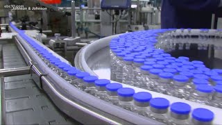 US lifts pause on Johnson & Johnson COVID-19 vaccinations