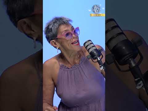 Bettina: "Me robé la moto de un policía"
