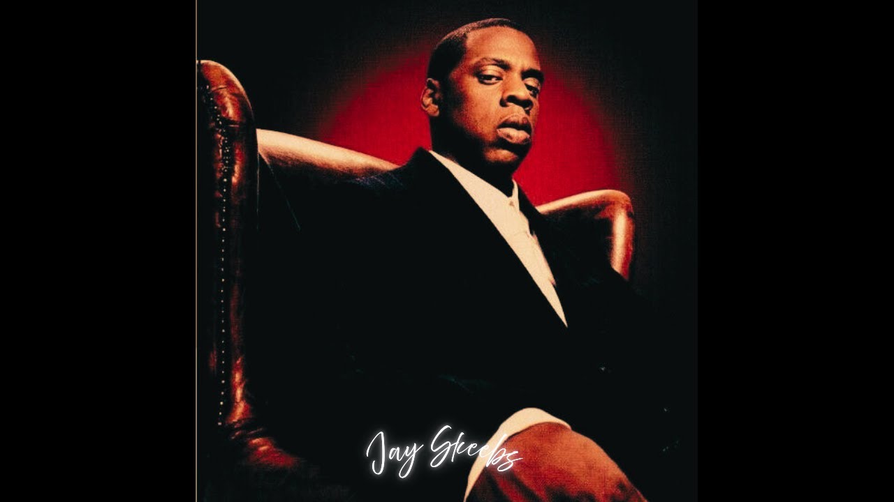 [FREE] Jay Z Type Beat “The Rules Have Changed”