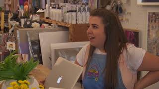 Ep 20. Rhino Gate. Behind The Block #BLOCKSHOPPER