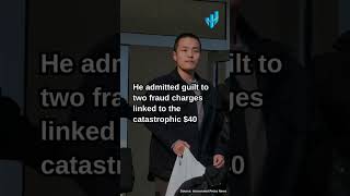 Crypto King Do Kwon Pleads Guilty to Fraud After $40 Billion Collapse Profile