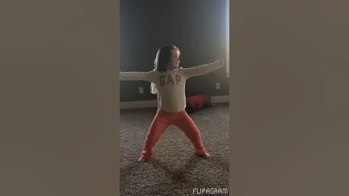 Doggy Cartwheel
