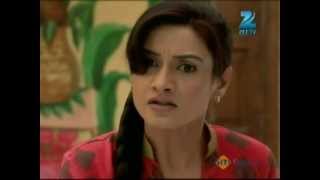 Hitler Didi | Best Scene | March 27 '12 | Rati Pandey, Sumit Vats, Shruti Bisht | Zee TV