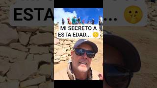 LO QUE NADIE TE DICE DE VIAJAR A MI EDAD 🏔️💪