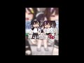 Stupid soulmate color 😒😅 || What the hec……k? || #gacha #gachalife #lol