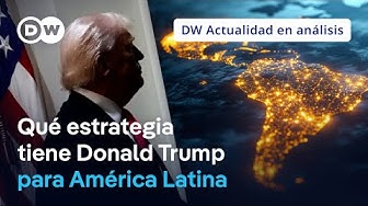 Thumbnail for 🟣 EE. UU. quiere impedir a competidores extranjeros como China o Europa el acceso a América Latina