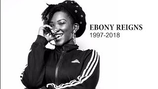 Leety - Tribute To Ebony Reigns (Life)