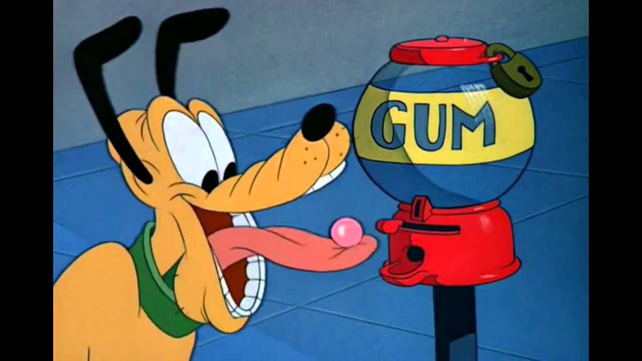 Mickey Mouse and Pluto Dog Cartoon | Funny dogs and Puppies | Cartoons