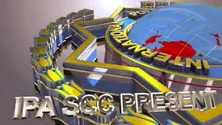 Ipa Virtual Race Week 2021