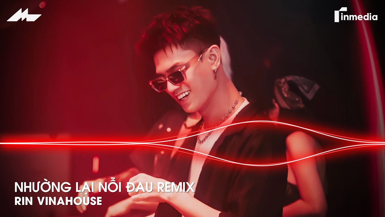 Nhường Lại Nỗi Đau Remix, Vậy Là Cô Ta Quan Trọng Với Anh Phải Không Remix TikTok - Nhạc Remix 2026