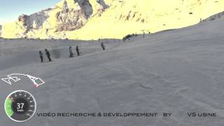 Firem Velo Ski 004