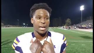 Karr QB AJ Samuel Wealth