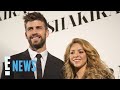 Shakira SHUTS DOWN Viral Theory About Her Breakup With Gerard Piqué | E! News