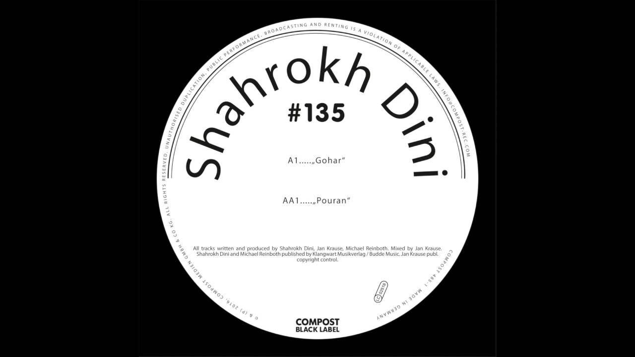 Watch Shahrokh Dini - Gohar on YouTube Watch Shahrokh Dini - Gohar on YouTube