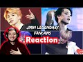 SUPER LEGENDARY! - BTS JIMIN LEGENDARY FANCAMS COMPILATION REACTION