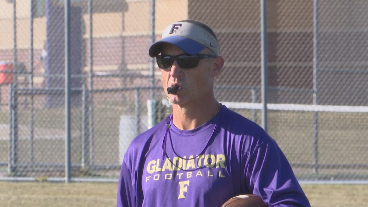 Game of the Week: Fowlerville football looks to make a STATEMENT at Williamston