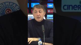 Şotadan Beşiktaş Yorumu: Herkes Öyle Bir Konuşuyor Ki...