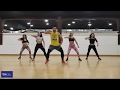 CHINA - Anuel AA, Karol G, J Balvin, Daddy Yankee, Ozuna / ZUMBA