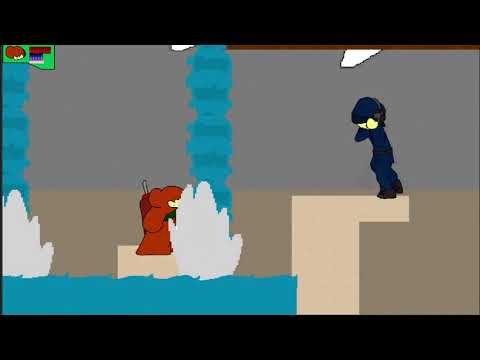 Lloyd the Monkey 3: New Worlds Showcase #Lloyd3