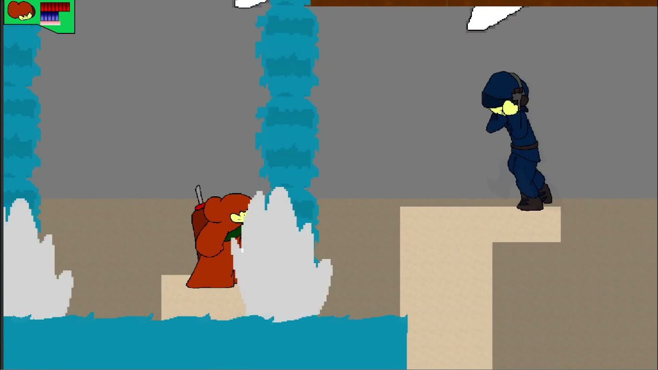 Lloyd the Monkey 3: New Worlds Showcase 