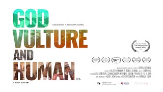 God Vulture and Human (2023)