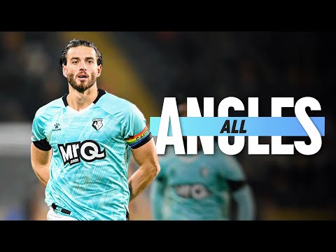 Wesley Hoedt’s OUTRAGEOUS Goal From Halfway! 🔥 | All Angles