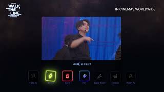 4DX予告｜映画『ENHYPEN [WALK THE LINE SUMMER EDITION] IN CINEMAS』