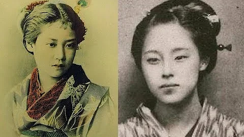 昭和時代26位美女