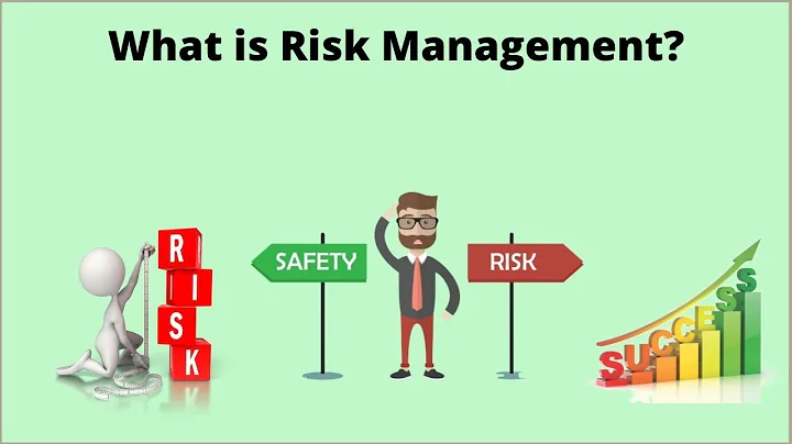 What is Risk Management? | Risk Management process - DayDayNews