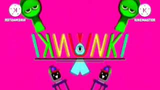 Sprunki Logo Retake Effects Megacubed (Sponsored By Klasky Csupo 1997 Effects)