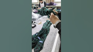 The Perfect Accessory Discover the Making of Our Velcro Ties