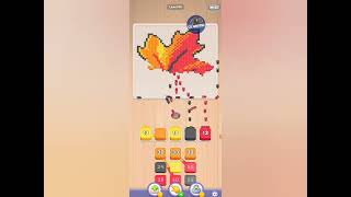 food hunt pixel puzzle level 45 walkthrough gameplay solution