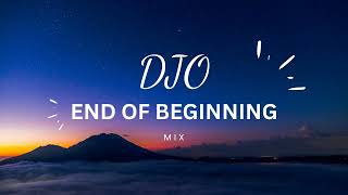 Djo - End Of Beginning (extra24 mix)