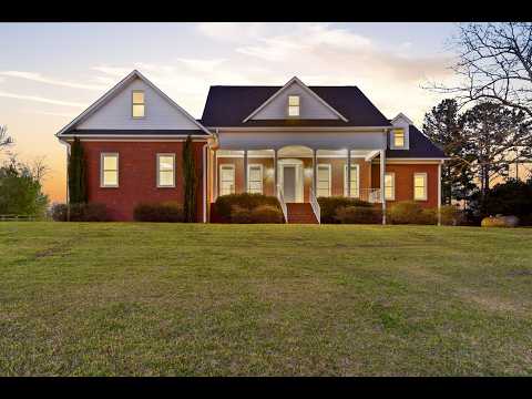 535 Kirkland Rd, Grant, AL home video tour