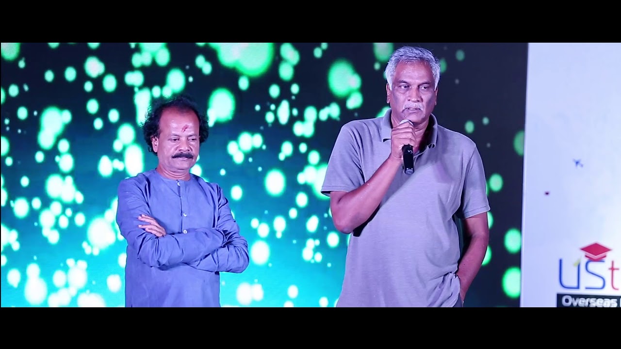 2nd Lotus Short Film Awards 2017 - Promo