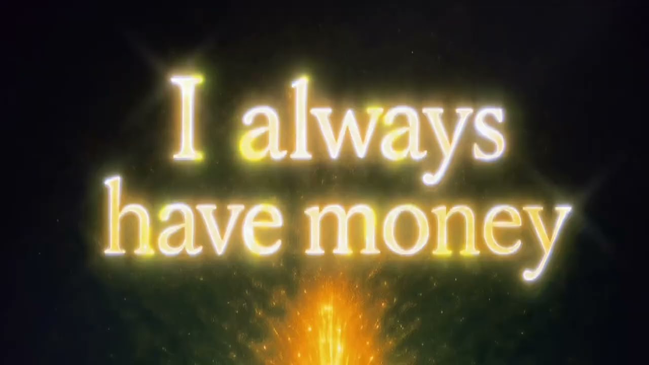 Claim Your Abundance 💸| Powerful Money Spells for Success