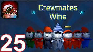 Imposter Hide 3D Horror Nightmare - Gameplay Walkthrough Part 25 - Multiplayer (iOS,Android)