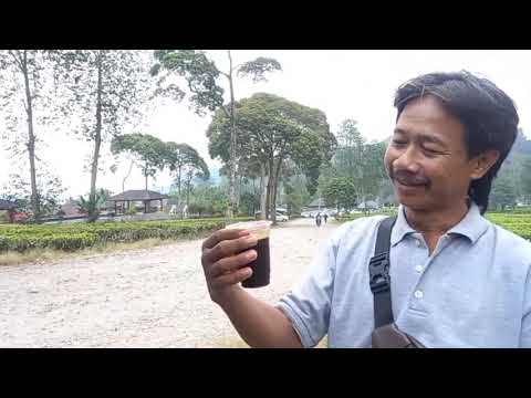Jalan jalan ke laut santolo kab garut