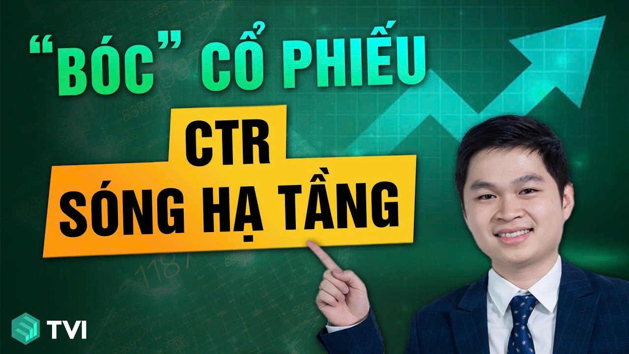 CTR - Kim cương thô dòng Viettel?  | 